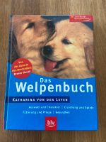 Buch das Welpenbuch Baden-Württemberg - Erbach Vorschau