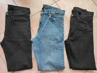 3 Jeans H&M Größe 32 Köln - Longerich Vorschau