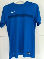 Nike Sportshirt Größe S Hessen - Oberzent Vorschau