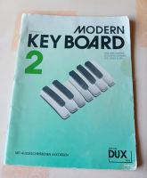Modern Keyboard 2 Keyboardnoten Niedersachsen - Duderstadt Vorschau