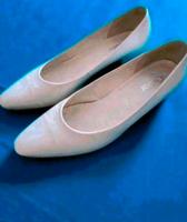 Gabor Pumps creme gr. 40 Rheinland-Pfalz - Haßloch Vorschau