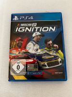 NASCAR IGNITION 21 > PS4 Baden-Württemberg - Möckmühl Vorschau