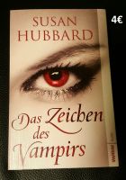 Buch " Das Zeichen des Vampiers" Bayern - Willmering Vorschau