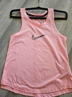 Nike Dri-Fit Tshirt Gr. XS/S Pink Bayern - Essenbach Vorschau