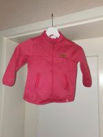 Jacke / Strickjacke 92 Lego pink Brandenburg - Roskow Vorschau