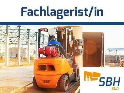 Kassel: Umschulung zum Fachlageristen m/w/d ab APR 2023 in Kassel