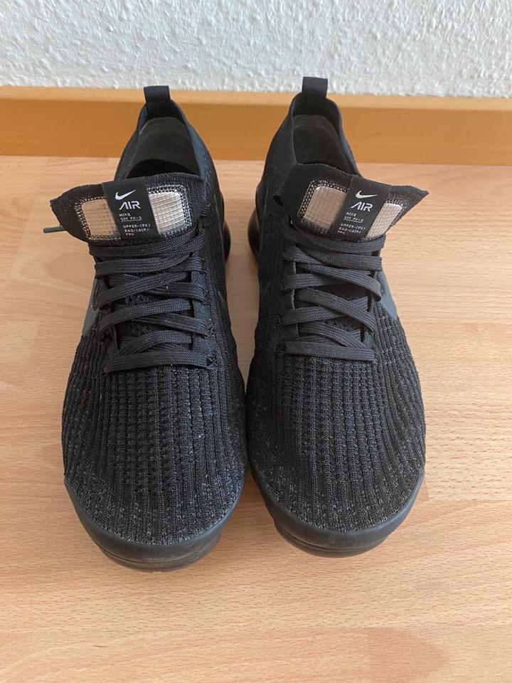 Nike vm schwarz sale