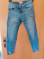 Pull and Bear Herrenjeans destroyed Nordrhein-Westfalen - Blomberg Vorschau