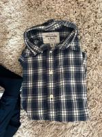 Abercrombie & Fitch Hemd M Hamburg - Altona Vorschau