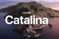 USB-Stick mit Apple MacOS Catalina iMac MacBook Pro Air Mac OS X Hamburg - Bergedorf Vorschau