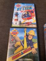 Zwei DVDs Sam Niedersachsen - Oldenburg Vorschau