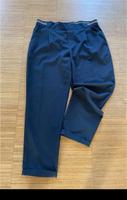NEU ZARA Bundfaltenhose Stoffhose HOSE Trend Schlupfhose 38 M Nordrhein-Westfalen - Nottuln Vorschau