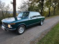 Schöner BMW 2002 tii. Nordrhein-Westfalen - Oerlinghausen Vorschau