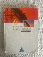 Elemente der Mathematik 6 (RP) ISBN 978-3-507-87166-3 Schroedel Rheinland-Pfalz - Bockenau Vorschau