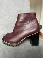 Damen Stiefel Schuhe Bayern - Trostberg Vorschau