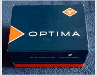 Agfa Optima I Hannover - Herrenhausen-Stöcken Vorschau