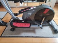 Sportstech CX 610 Crosstrainer Heimtrainer Stepper Fitnessgerät Nordrhein-Westfalen - Solingen Vorschau