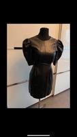 Abend-Cocktailkleid Leder Kleid‼️❤️‼️ Niedersachsen - Ronnenberg Vorschau