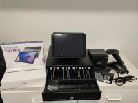 Verkaufe TSI iPad Kassensystem Mit Kundendisplay Schleswig-Holstein - Lübeck Vorschau