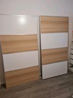 Ikea Pax Schiebetüren 200 x 201 cm Nordrhein-Westfalen - Mülheim (Ruhr) Vorschau