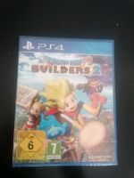 Dragon quest builders 2 PS4 neu Brandenburg - Potsdam Vorschau