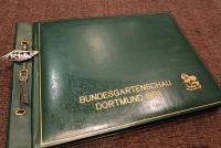 Album Bundesgartenschau Dortmund 1959 Sachsen - Bad Dueben Vorschau