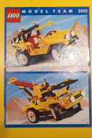 LEGO Model Team 5510 Off Road incl. OBA Nordrhein-Westfalen - Ladbergen Vorschau