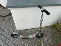 Micro scooter Flex air 200 Luftreifen Tretroller airwheel München - Altstadt-Lehel Vorschau