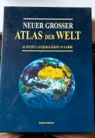 Neuer Grosser Atlas der Welt Bayern - Dorfen Vorschau