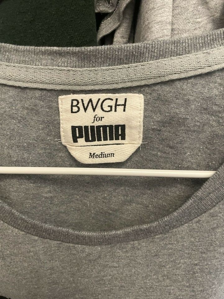 Puma T-Shirt Größe M in Sitzendorf