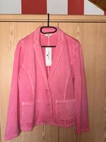 Neu! Tom Tailor, Blazer, Jacke, Gr. XL, rosa/pink Nordrhein-Westfalen - Warburg Vorschau