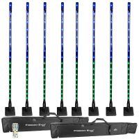 Freedom Stick Pack    1 Generation chauvet   LED Schwerin - Krebsförden Vorschau