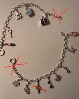 Thomas Sabo Charms Anhänger Silber 925er Münster (Westfalen) - Gievenbeck Vorschau