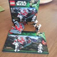 LEGO Star Wars 75001 Rheinland-Pfalz - Harthausen Vorschau