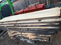 Tischplatten Holzplatten Arbeitsplatten Holzscheibe Massiv Niedersachsen - Peine Vorschau