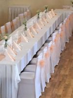 Tischdekoration für Hochzeit oder andere Anlässe Baden-Württemberg - Buchen (Odenwald) Vorschau