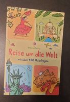 1 Buch - Reise um die Welt mit über 400 Quizfragen Rheinland-Pfalz - Koblenz Vorschau