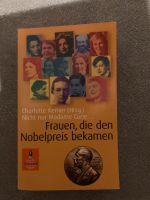 Buch: Frauen, die den Nobelpreis bekamen Baden-Württemberg - Karlsruhe Vorschau