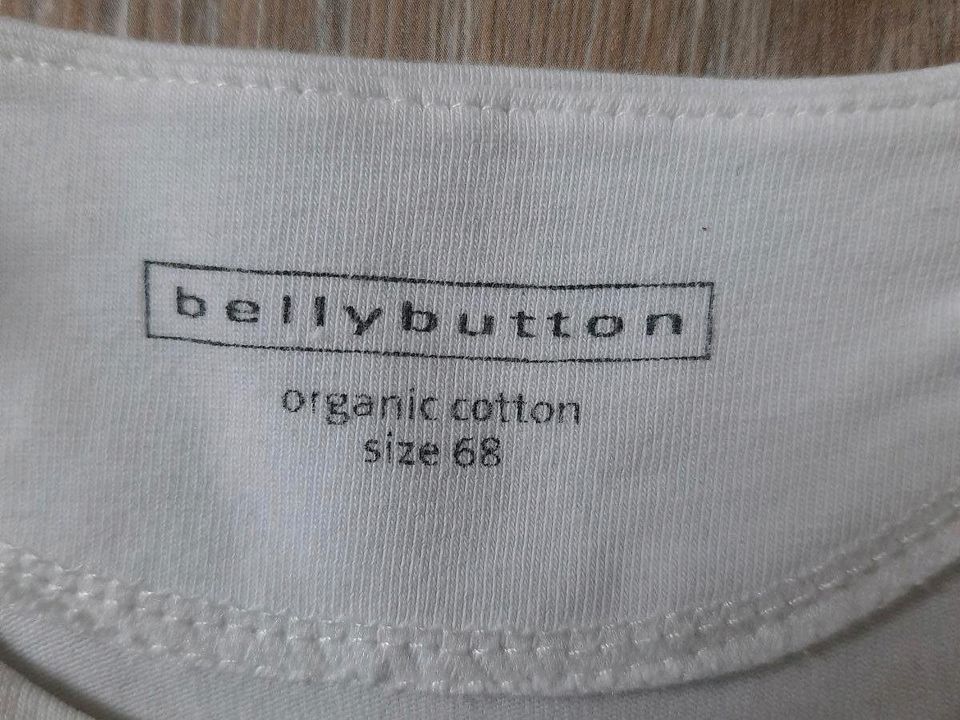 7 Oberteil Pullover Baby Größe 68 s.Oliver Belly button in Unna