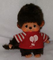 Monchhichi Monchichi Chhichi Nordrhein-Westfalen - Neuss Vorschau