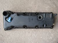 Ford Fiesta KA Ventildeckel 1,3-60ps Bj06 Ventilhaube Nordrhein-Westfalen - Heek Vorschau