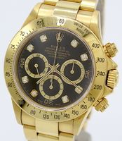 Rolex Daytona Ref.: 16528 inv. 6 unpolished 1991 „Full Set“ München - Altstadt-Lehel Vorschau