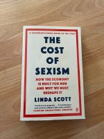 The cost of sexism - Linda Scott Elberfeld - Elberfeld-West Vorschau