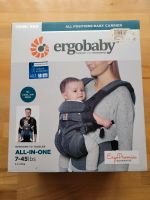 Ergobaby Trage Omni 360 Baden-Württemberg - Hattenhofen Vorschau