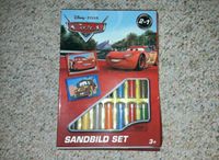 NEUES Sandbild Set Cars, Disney, 2 Bilder Schleswig-Holstein - Handewitt Vorschau