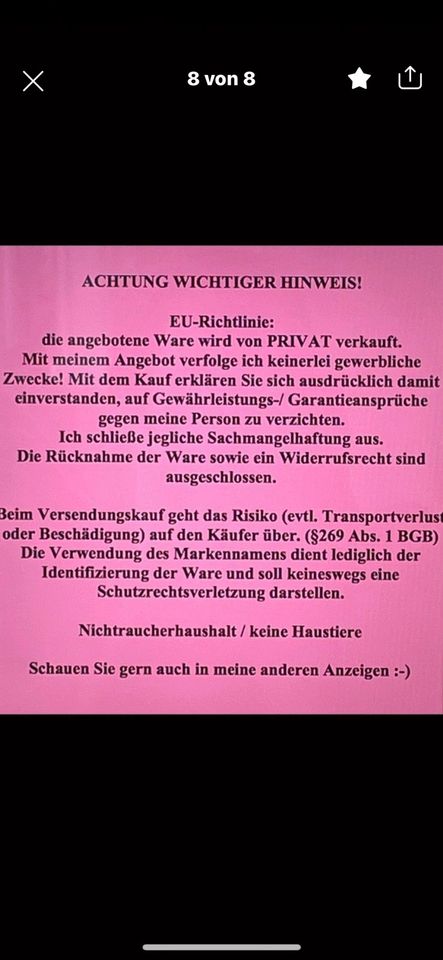 Bild Leinwand Groß Fisch Fischschwarm Abstrakt Acryl Unikat in Meddewade