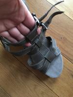 Tom Tailor Sandalen Absatz Gr. 41 braun NEU Niedersachsen - Melle Vorschau