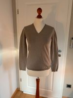 Milano Italy Feinstrickpullover beige 36 / S Kr. München - Gräfelfing Vorschau