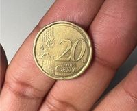 20 Cent Münze 2016 Portugal Pankow - Weissensee Vorschau