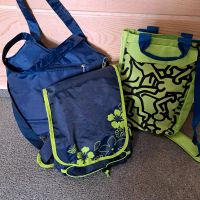 Kühltasche/ Rucksack Baden-Württemberg - Rosenfeld Vorschau